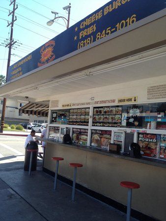 Yaki's the Original Teriyaki